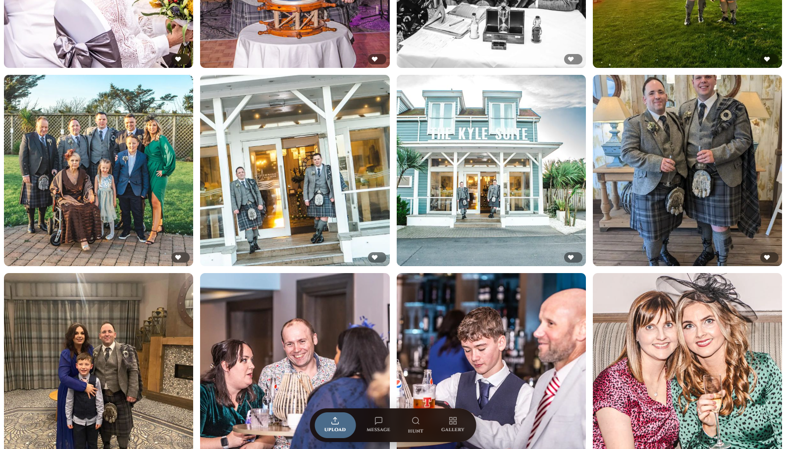 Darren & Scott — gallery view