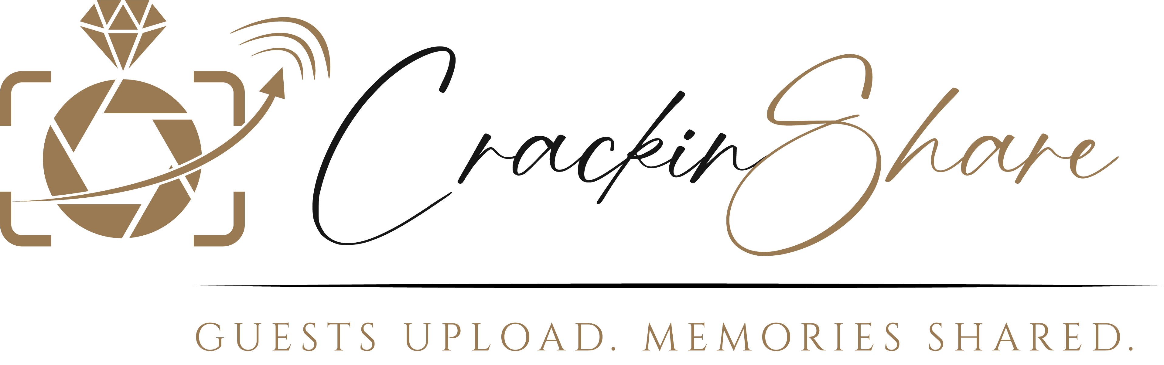CrackinShare